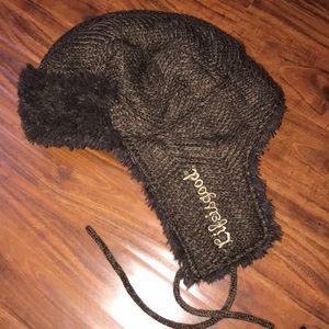 Life Is Good Winter Trapper Hat